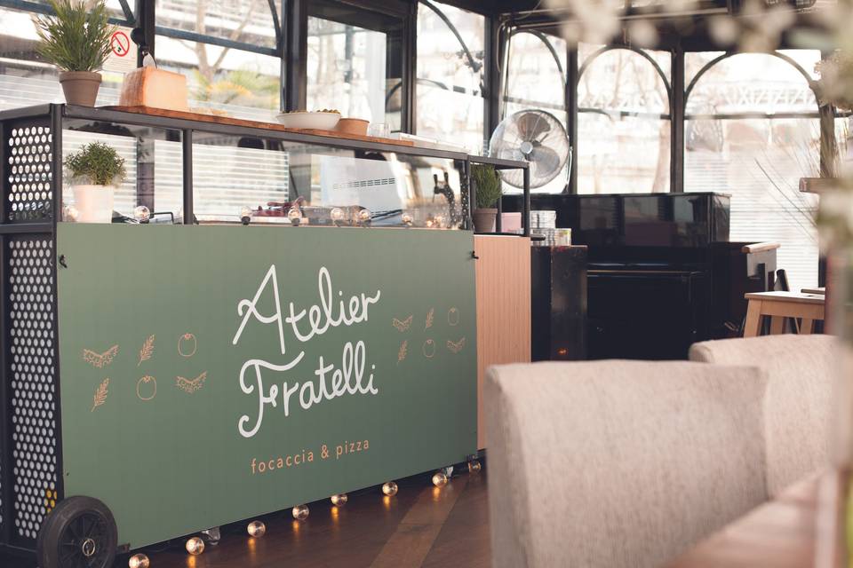 Atelier Fratelli