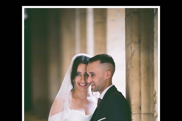 Photo de couple