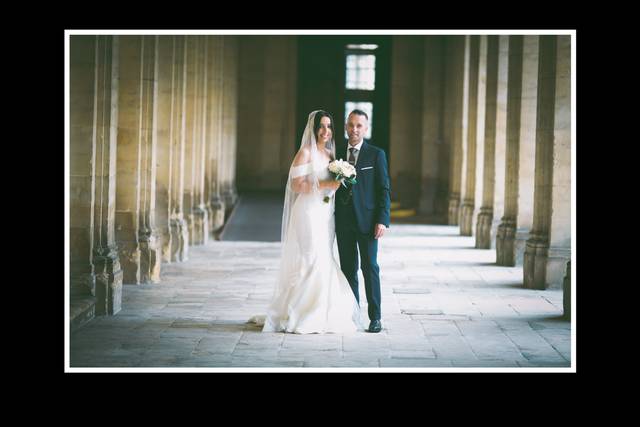 Photo de couple