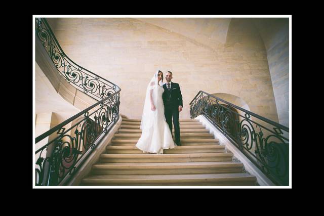 Photo de couple