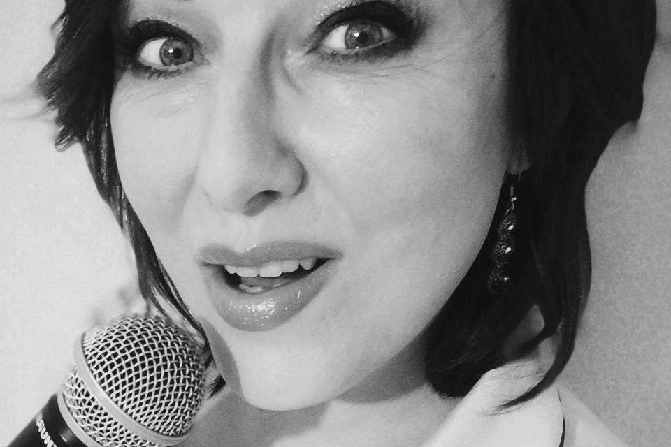 Chanteuse Live pour Mariages –