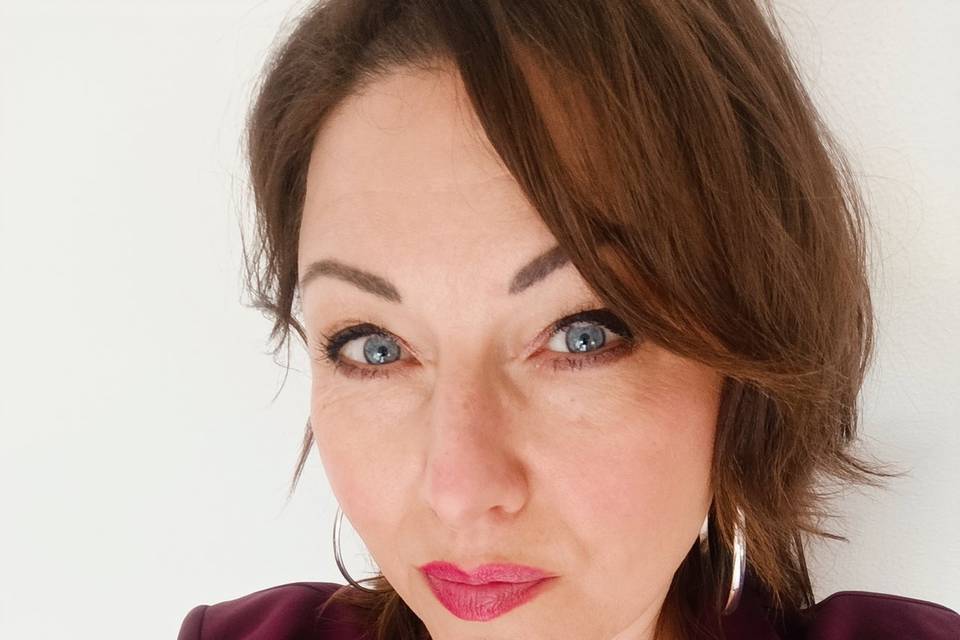 Chanteuse Live pour Mariages –