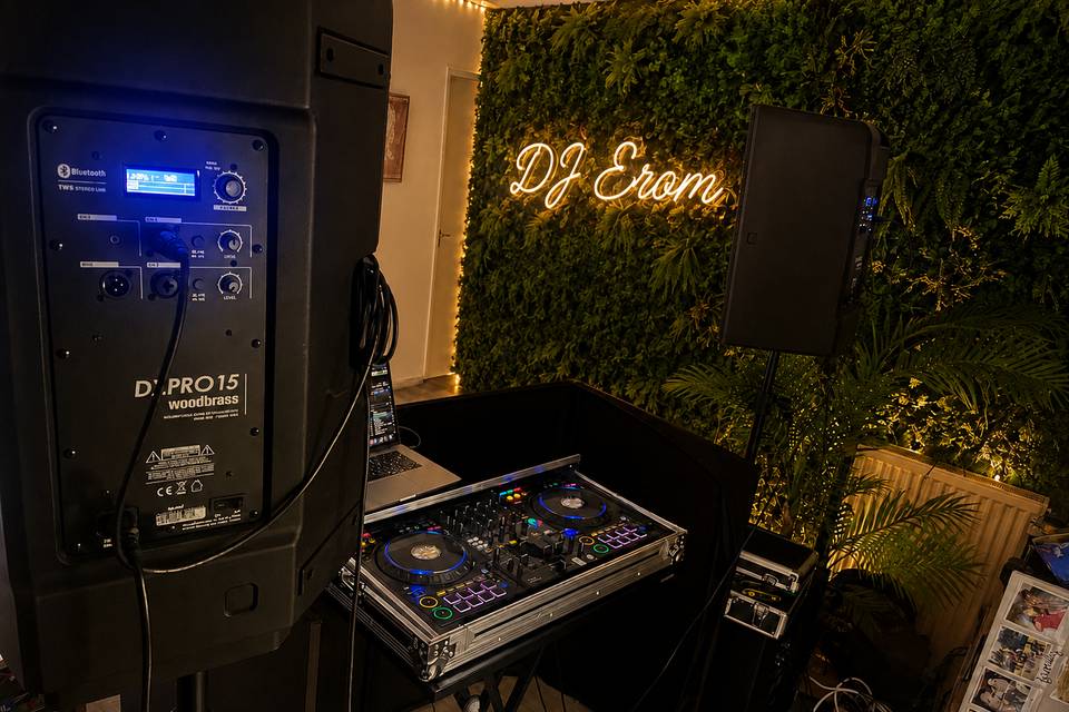 Matériel