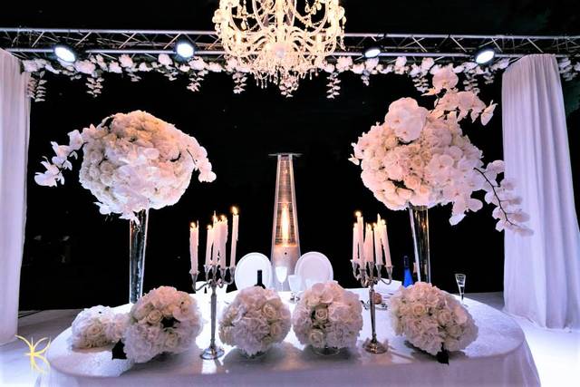 Mariage féérique