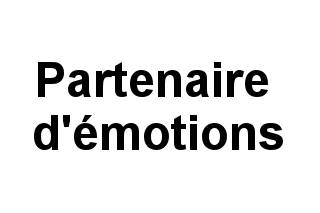 Partenaire d'émotions logo