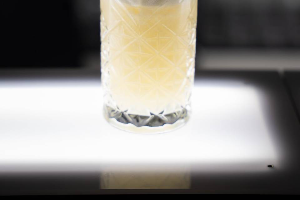 Piña Colada