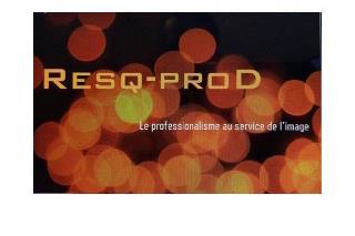 Resq Prod logo
