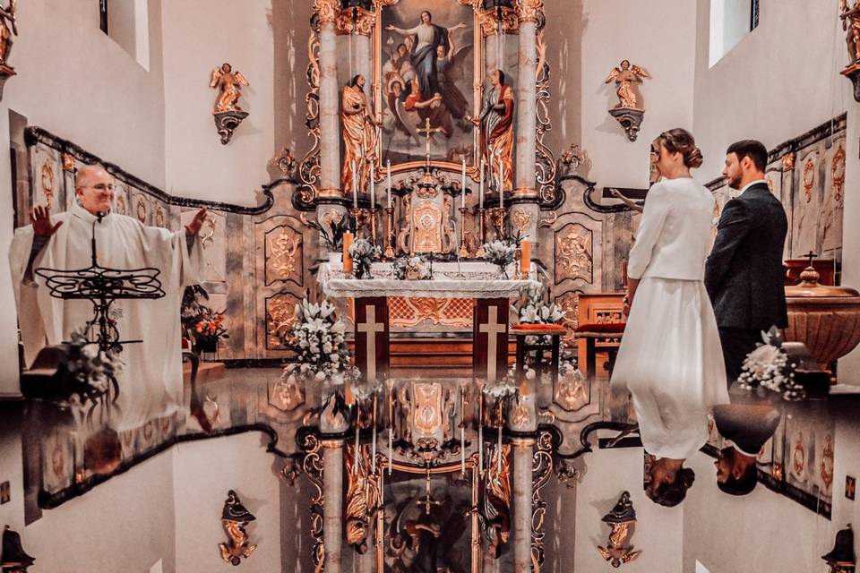Miror Church