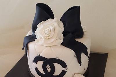 Cake Chanel