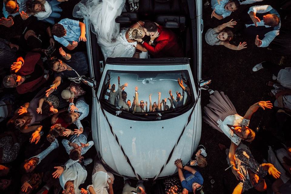 Drone Photo