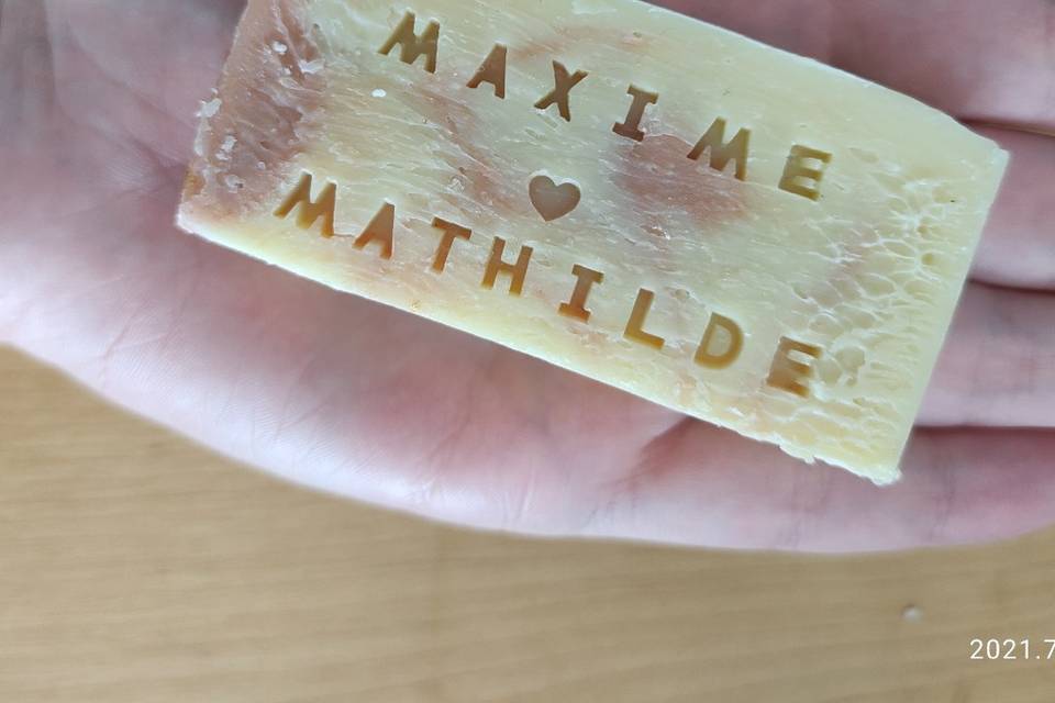 Maxime et Mathilde