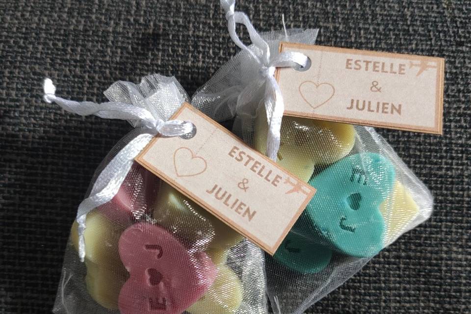 E&J