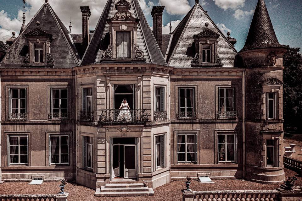 Château