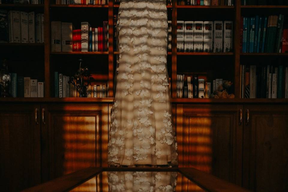 Robe.