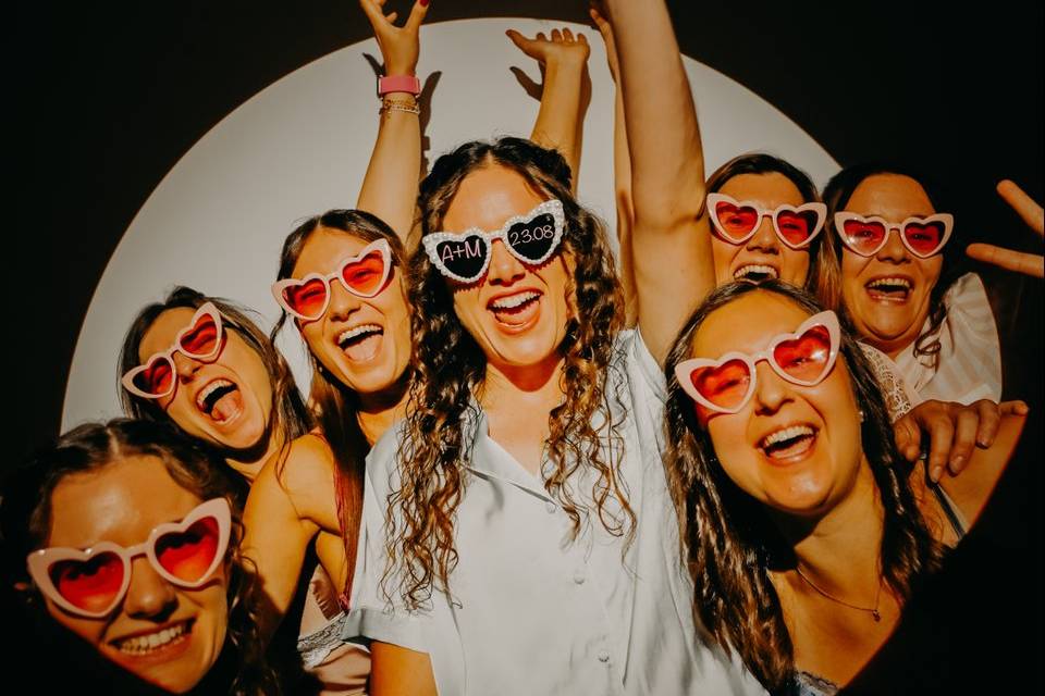 Prépa filles