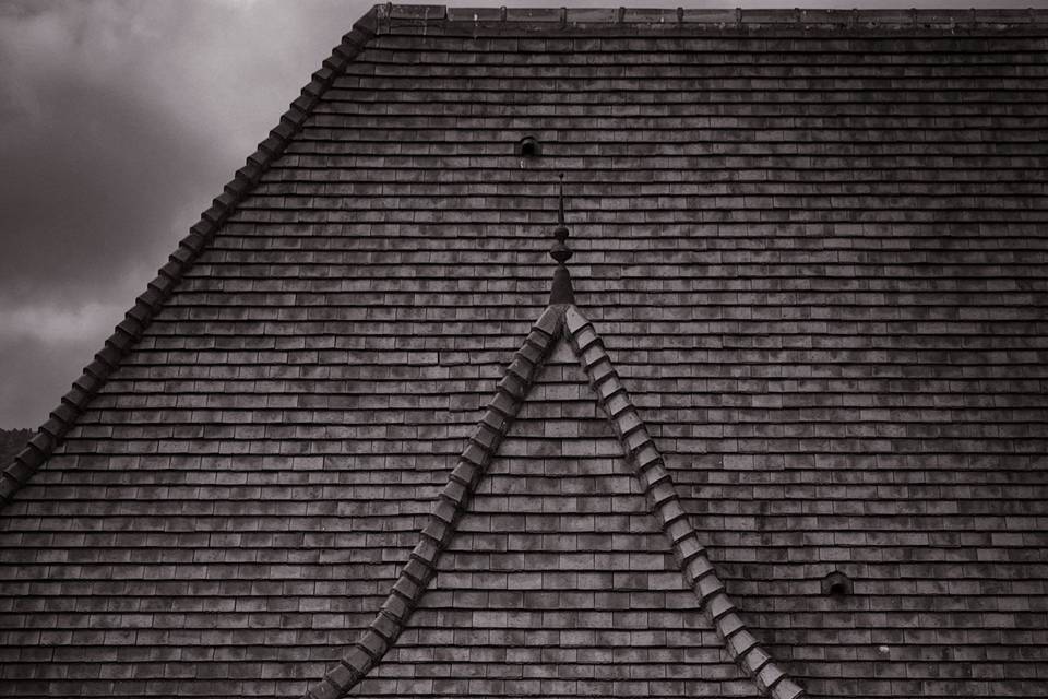 Préparation au Château