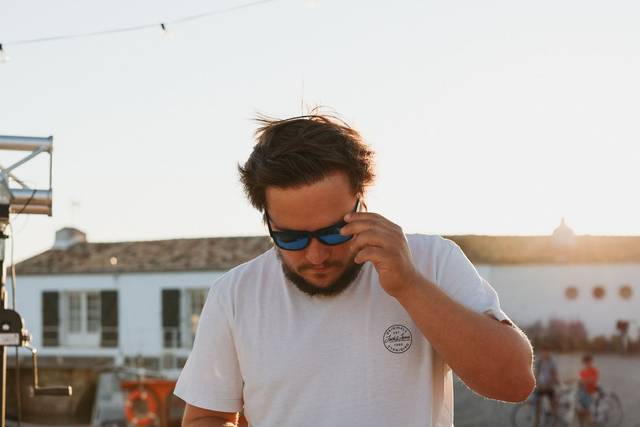 DJ T.KØ
