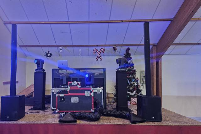 Prestations anniversaire