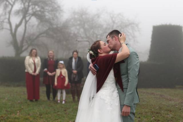 Sabrina & Kévin