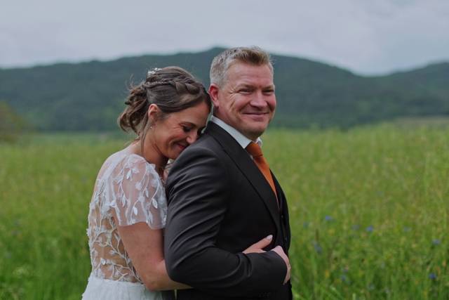 William & Alexandra