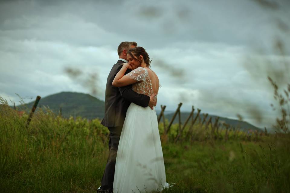 William & Alexandra