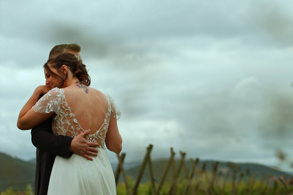 William & Alexandra