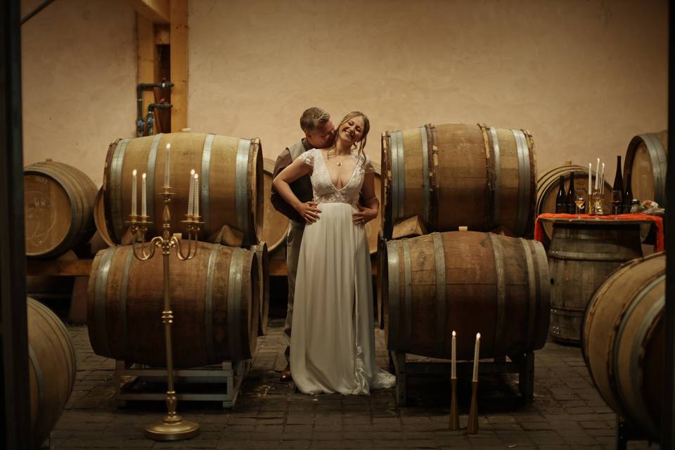 William & Alexandra