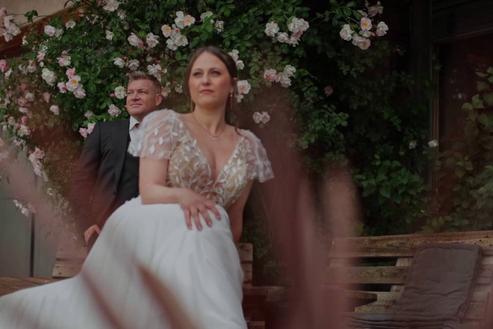 William & Alexandra