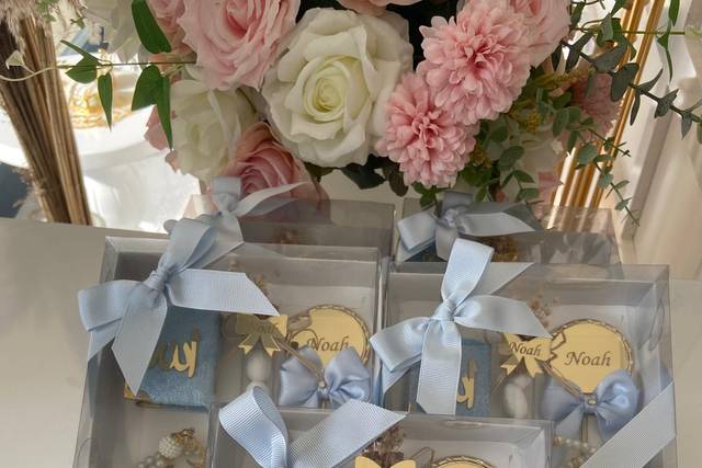 Coffrets cadeaux