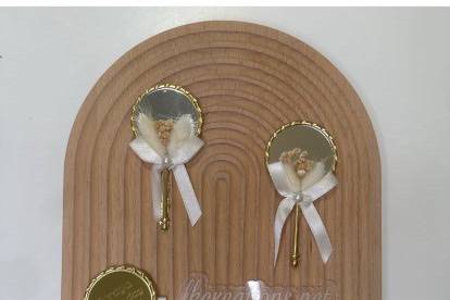 Miroirs personnalisés