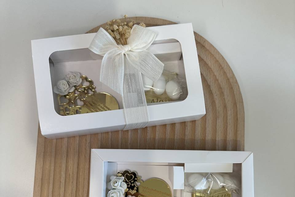 Idée cadeau