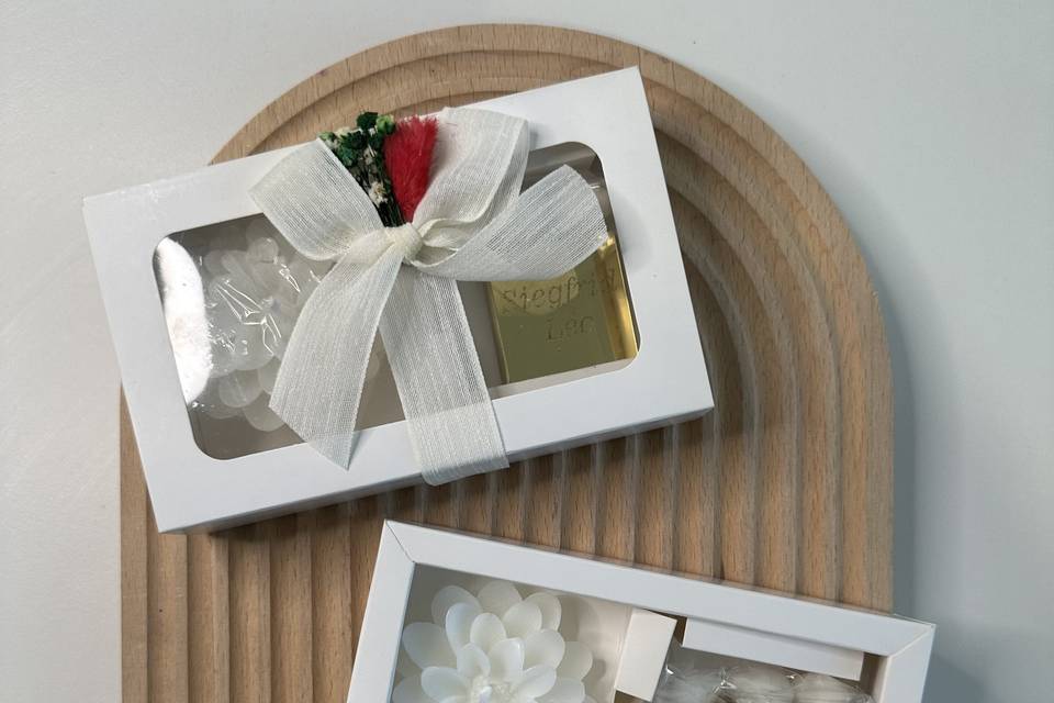 Idée cadeau