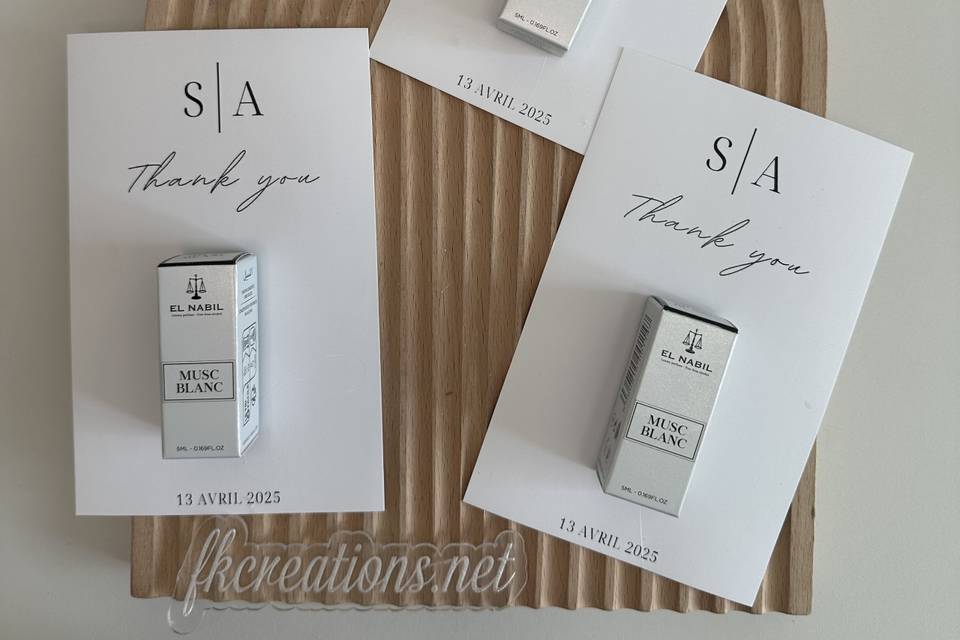 Idée cadeau