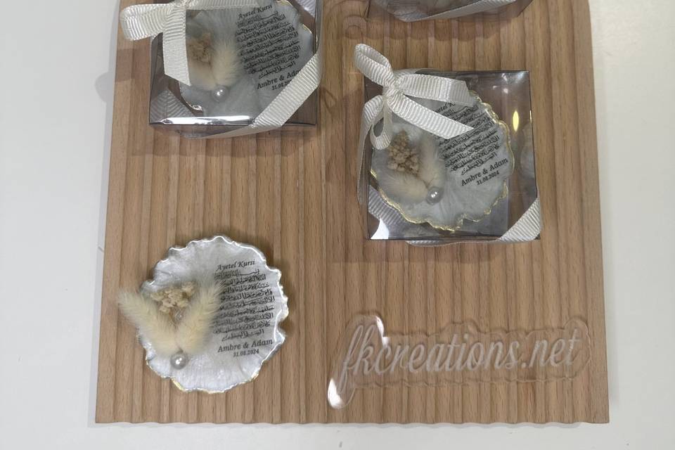 Idée cadeau