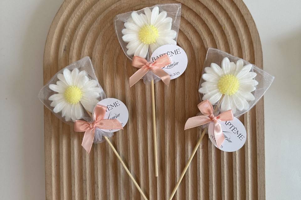 Marguerites