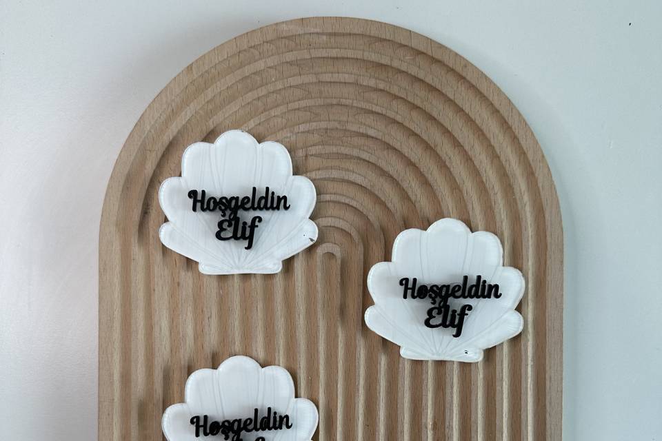 Magnets