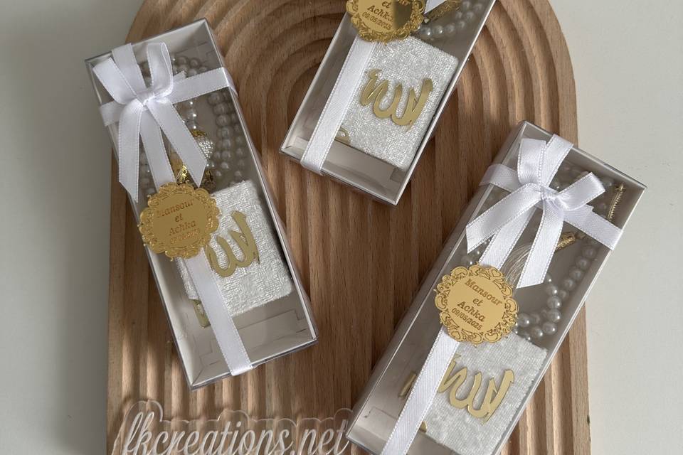 Idée cadeau
