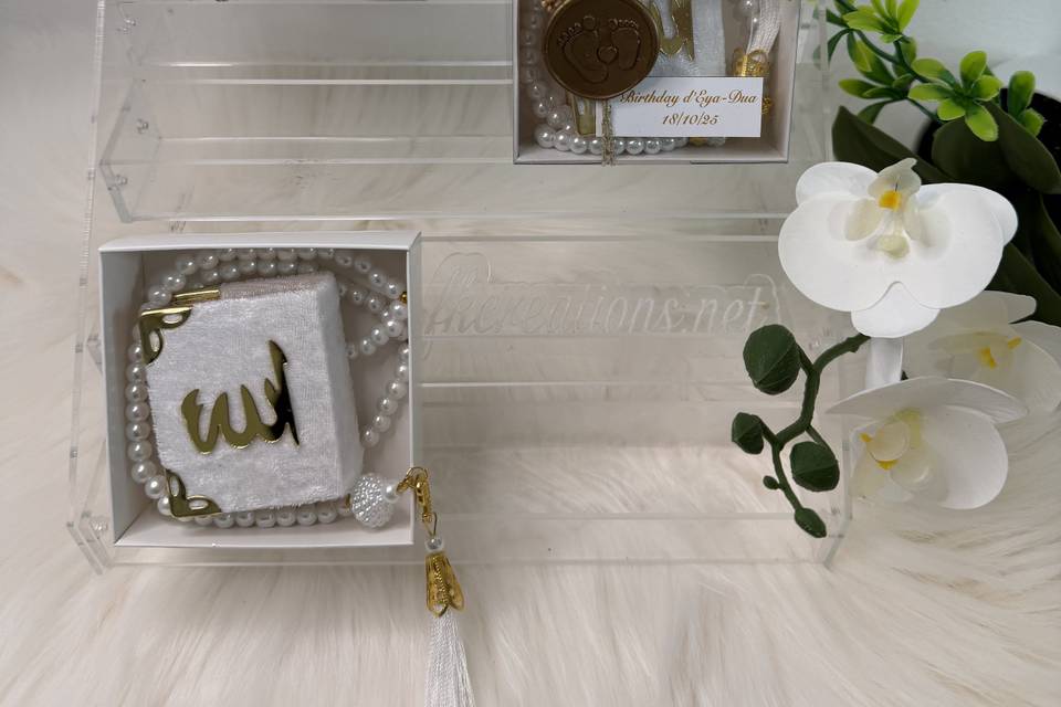 Coffrets cadeaux