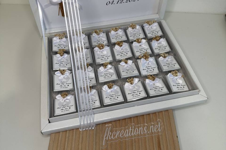 Idée cadeau