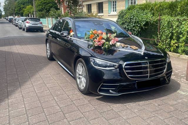 Prestige Automotive Conciergerie