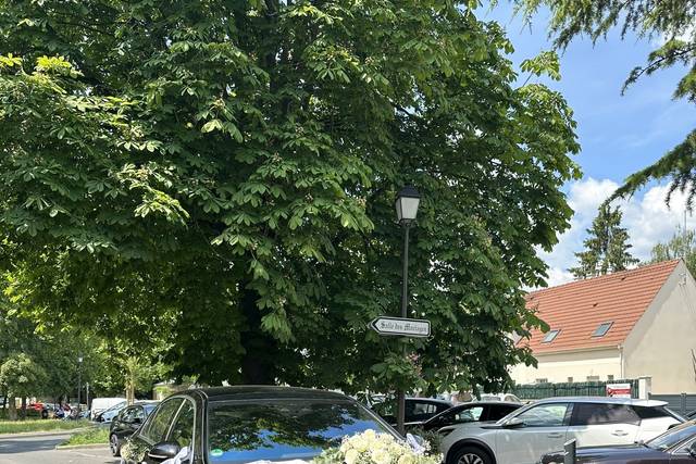 Mercedes Classe S 2026