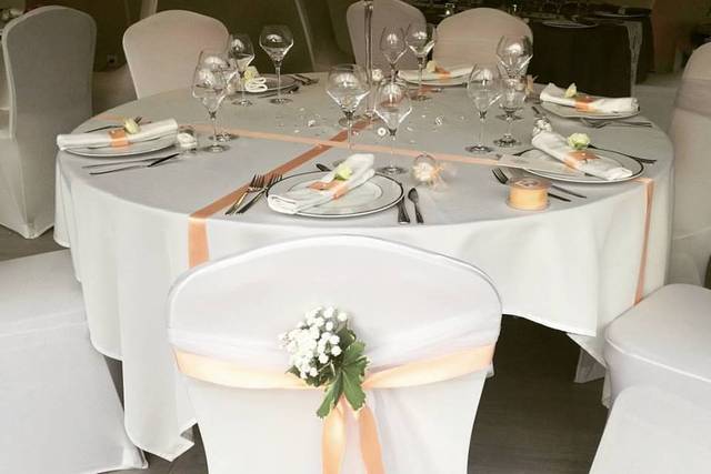 Décoration mariage2