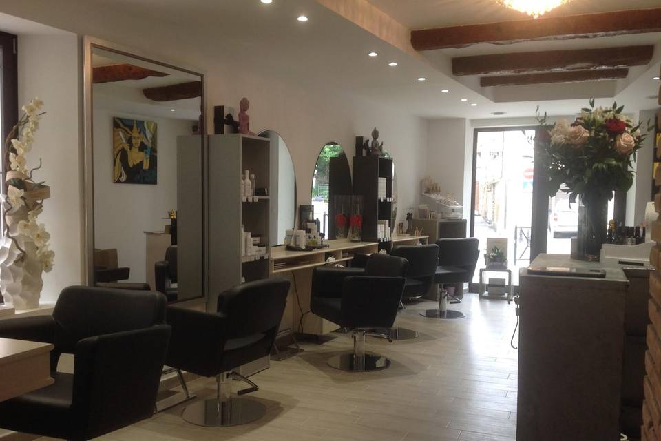 Salon