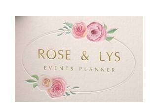 Rose et Lys logo