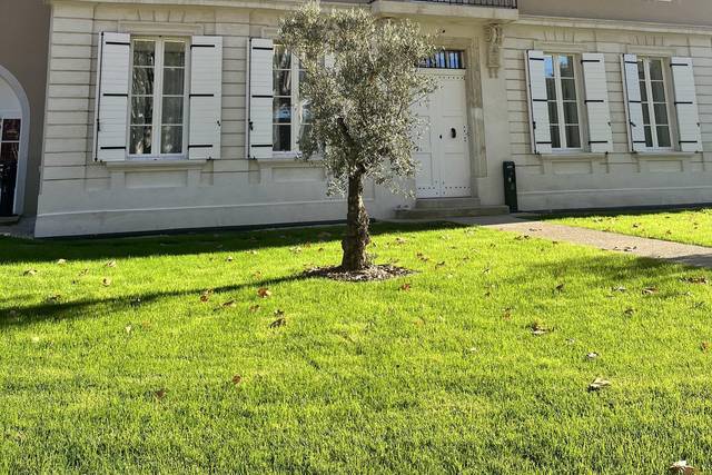 Chateau