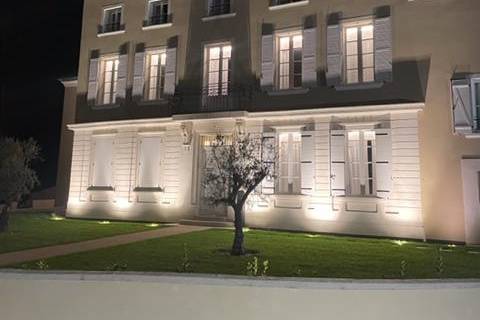 Château