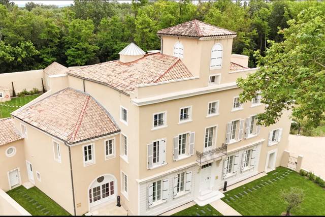 Chateau