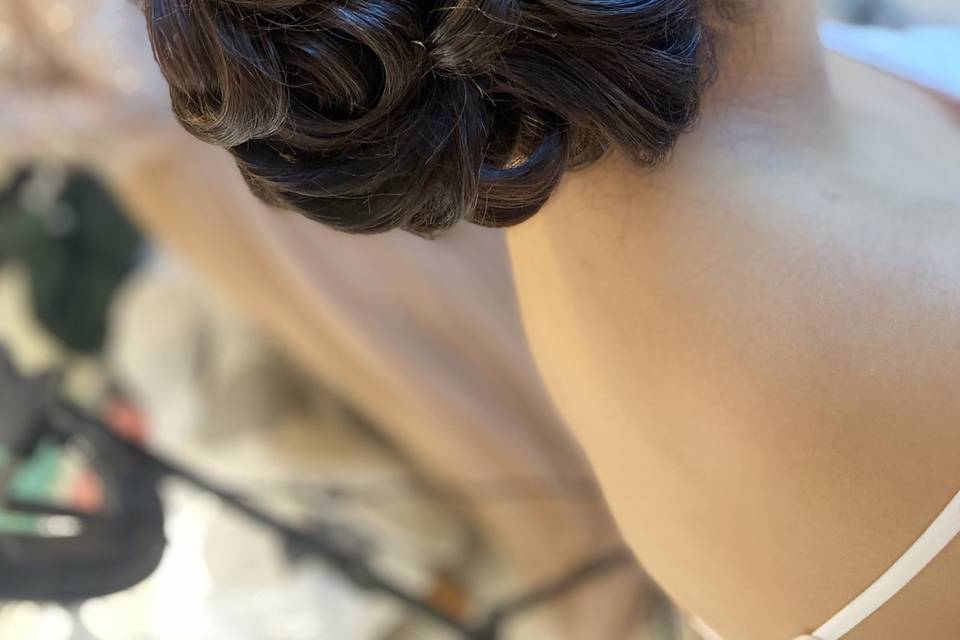 Chignon