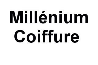 Millénium coiffure