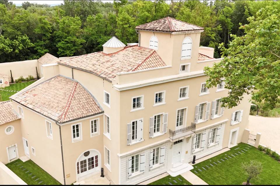 Chateau